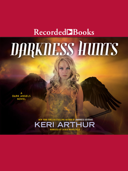 Title details for Darkness Hunts by Keri Arthur - Available